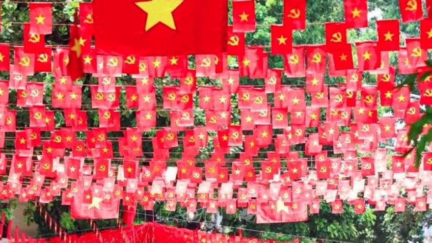 August Revolution: A “beacon of hope” for global anti-imperialist movement