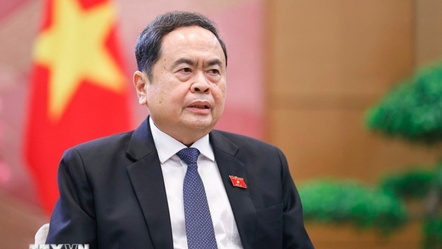 Parliamentary diplomacy makes contributions to national external relations