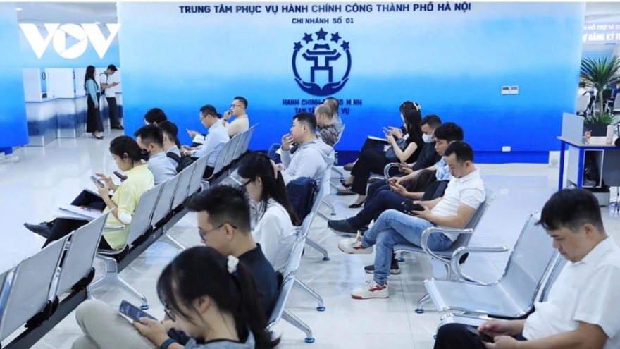 Kết luận của Bộ Chính trị, Ban Bí thư về hoạt động chính quyền địa phương 2 cấp