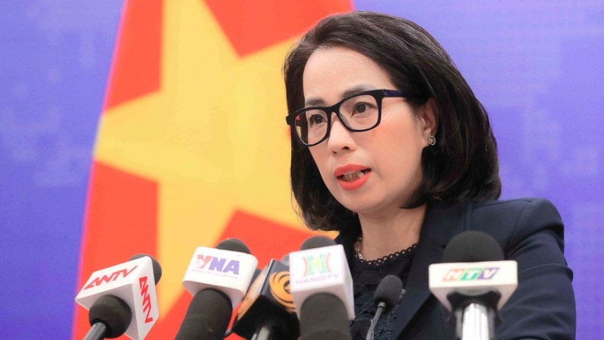 Overseas Vietnamese in quake-hit areas in Russia remain safe: Spokeswoman