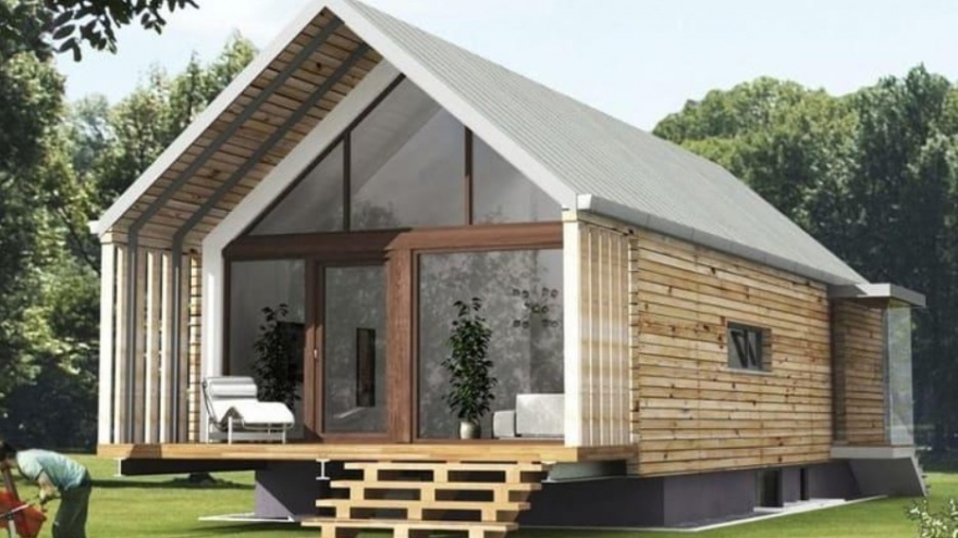 Ưu nhược điểm của nhà lắp ghép ở Việt Nam