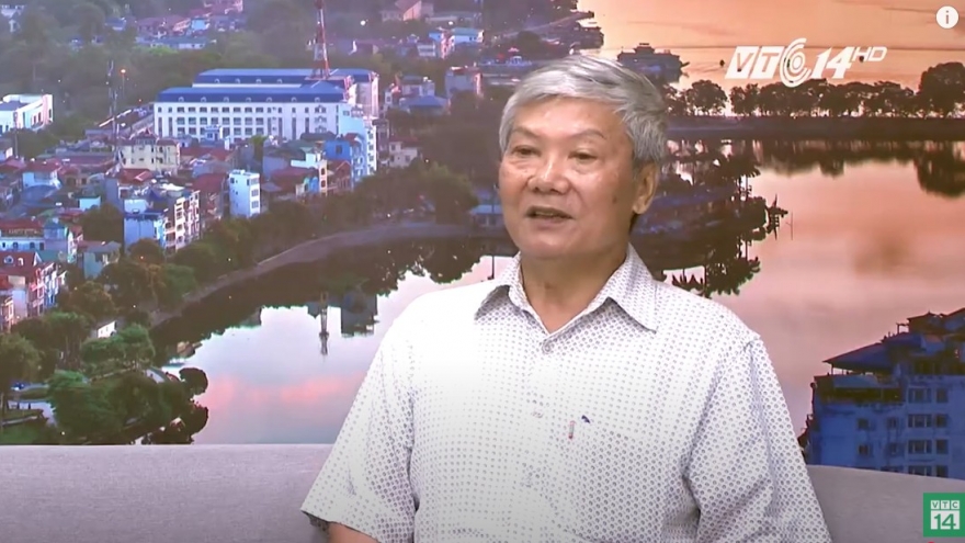 Phát thanh viên, NSƯT Việt Hùng: Chưa bao giờ thỏa mãn với giọng đọc của mình