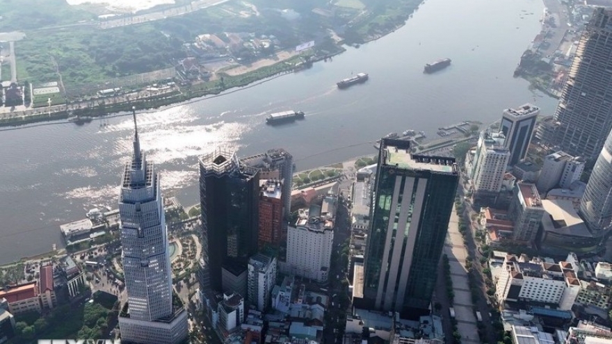 Vietnam writes great success story: German experts