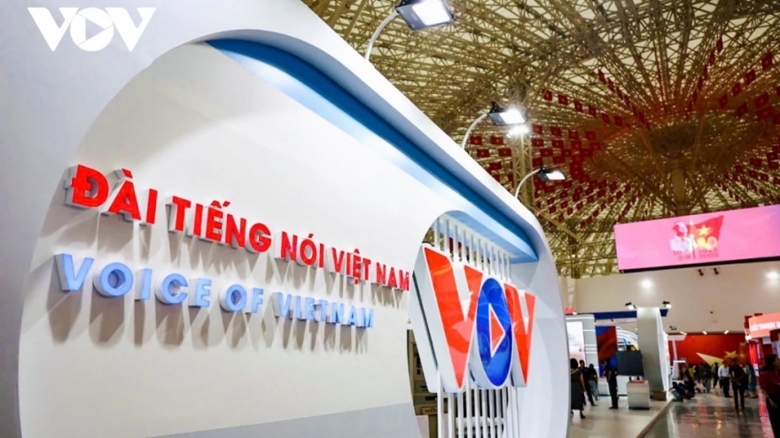 Chuỗi podcast "Sinh năm 1945": Dân ca với thính giả - Thính giả với dân ca