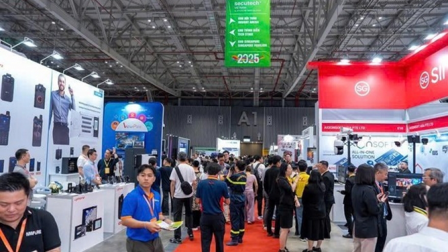 Korean firms tap into Vietnam’s disaster safety management market
