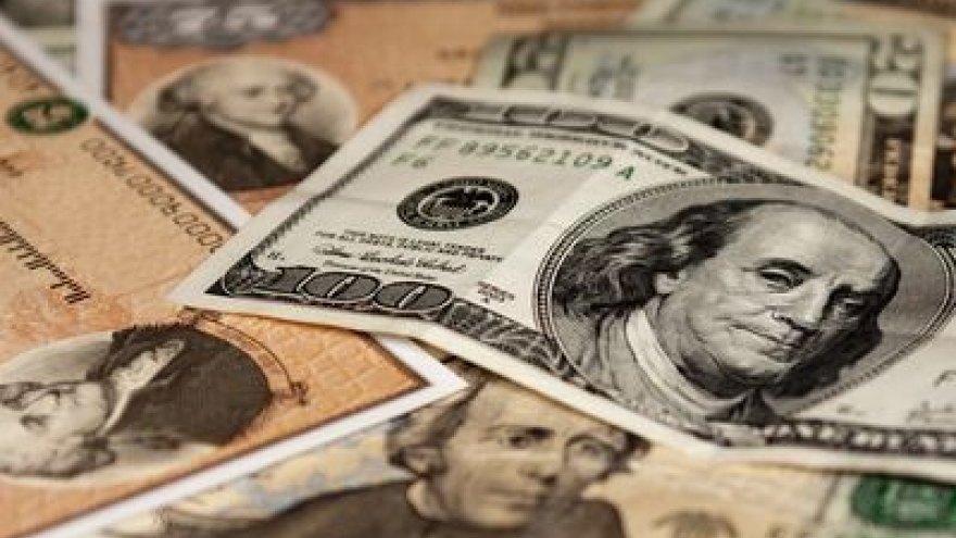 Tỷ giá USD hôm nay 29/8: Tỷ giá trung tâm lùi sâu về mốc 25.240 đồng/USD