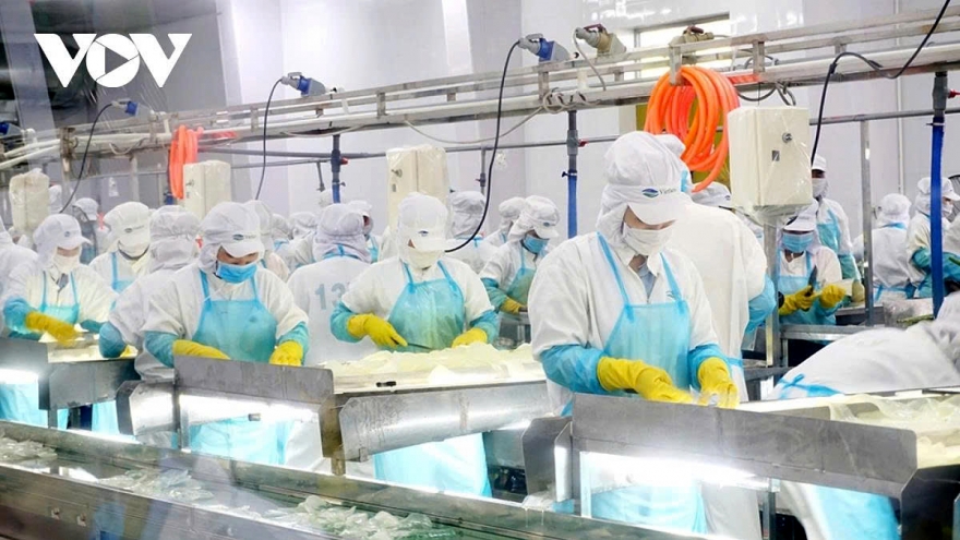 US tariff pushes Vietnamese businesses to reshape exports