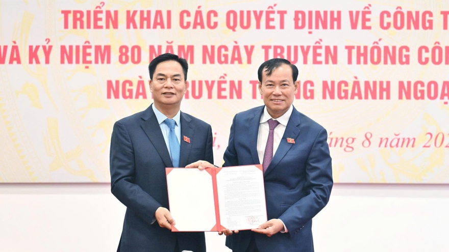 Trung tướng Đỗ Quang Thành thôi giữ chức Phó Chủ nhiệm Ủy ban QPAN&ĐN của Quốc hội