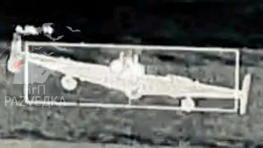 UAV Shahed hóa “sát thủ” gài mìn: Nga tung chiến thuật bẫy hậu cần Ukraine