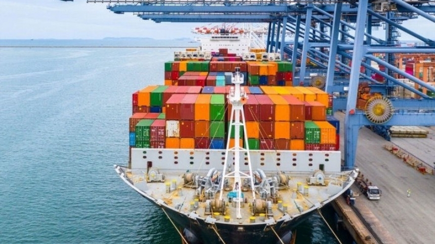 Exports rebound as greening turns into competitive edge