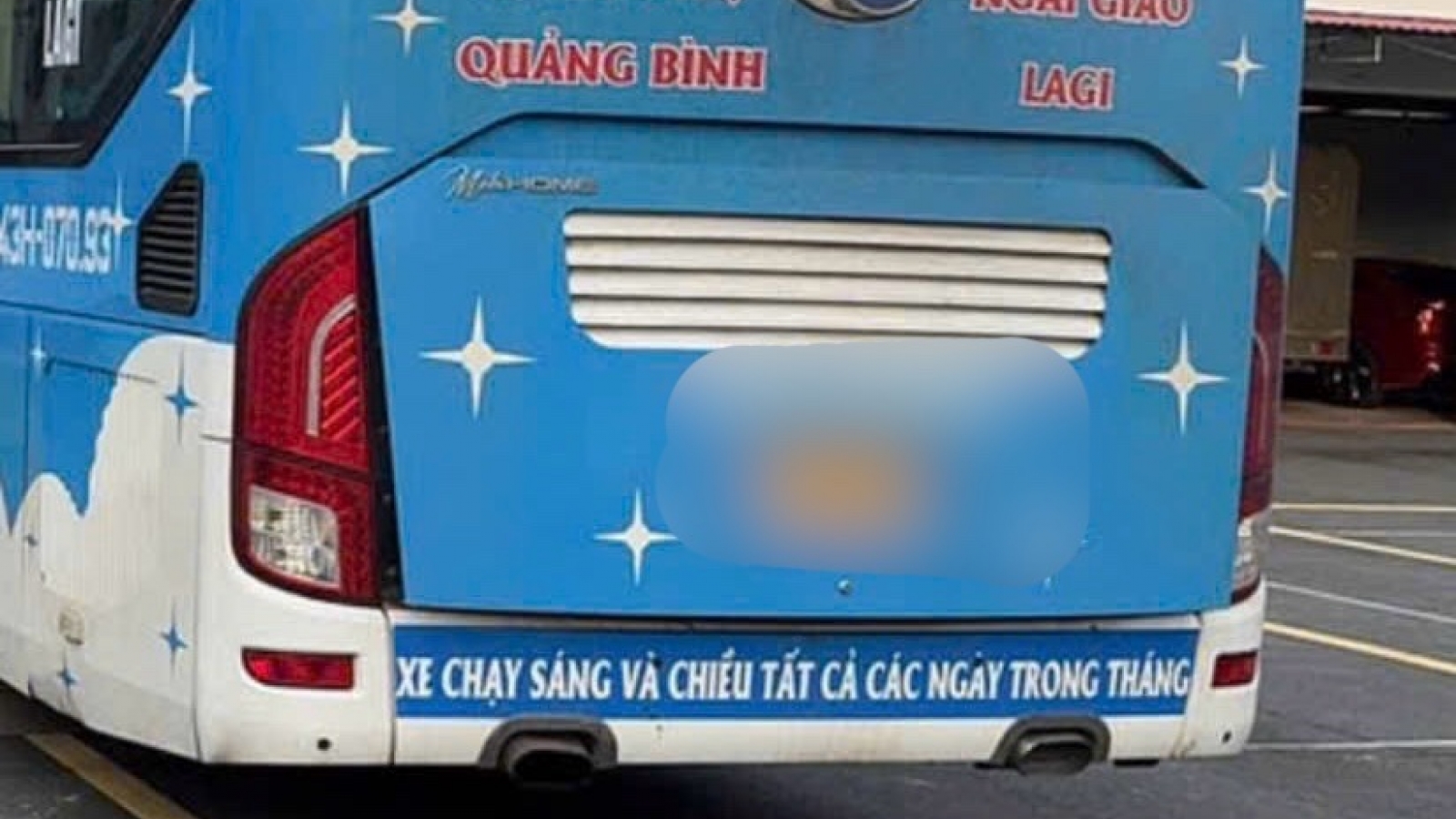 Phát hiện tài xế điều khiển xe khách giường nằm dương tính với ma tuý