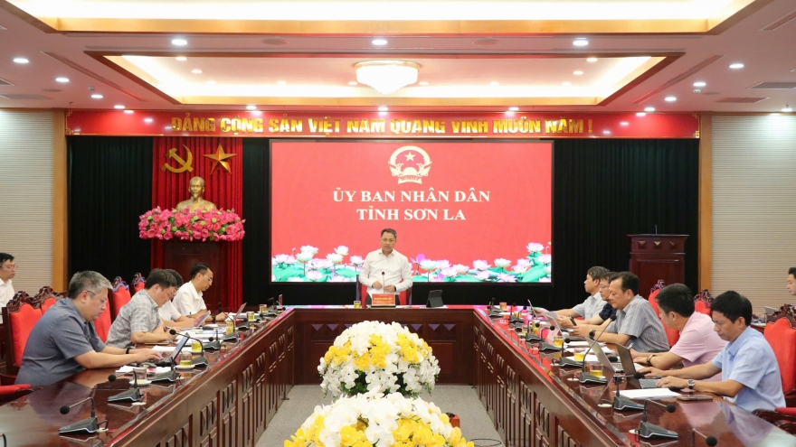 Sơn La khởi công xây trường liên cấp đầu tiên cho xã biên giới vào ngày 19/8