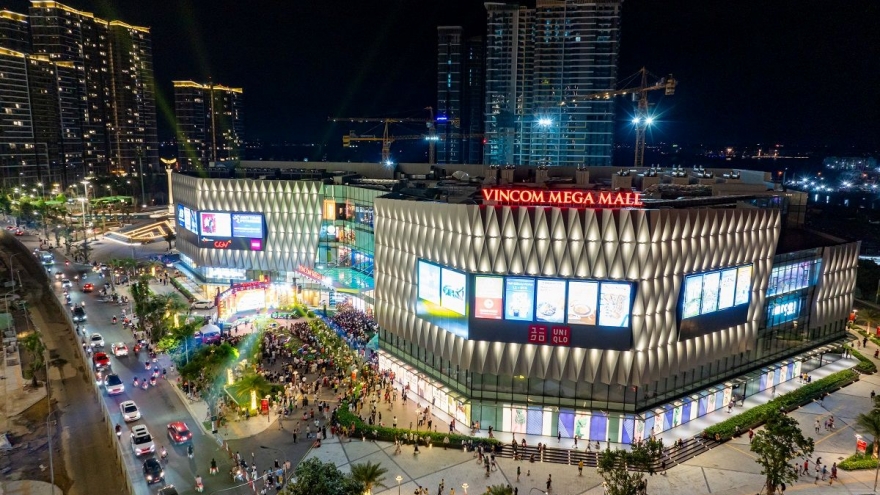 Ngành bán lẻ phục hồi mạnh mẽ trong năm 2025, mô hình nào hưởng lợi?