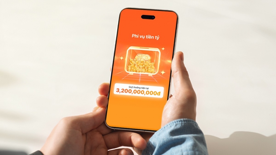 Siêu lợi suất VIB: Khi dòng tiền nhàn rỗi tạo nên hành trình tỷ đồng