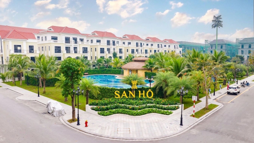 Hạ tầng phía Đông bứt tốc kích hoạt sóng tăng giá mới tại “thị trấn bên biển” San Hô
