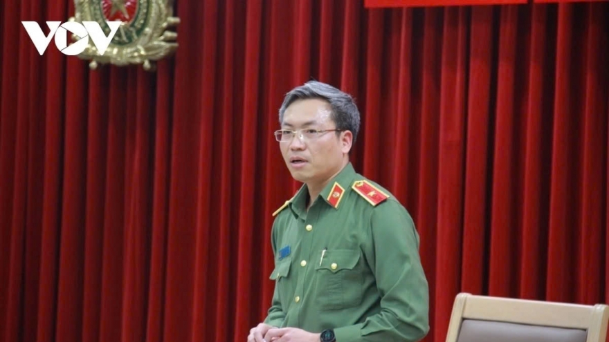 Thiếu tướng Nguyễn Quốc Toản: Xác định cấp độ bảo vệ cao nhất sự kiện kỷ niệm