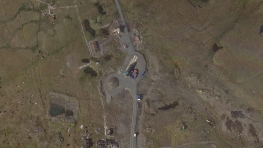 Tên lửa hành trình Burevestnik của Nga: Thử thách cho đối thoại Mỹ - Ukraine