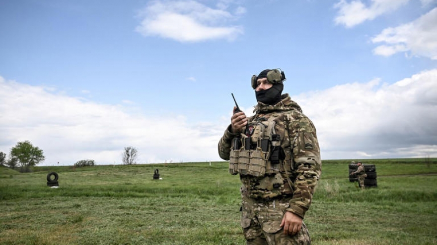 Diễn biến chính tình hình chiến sự Nga - Ukraine ngày 15/8