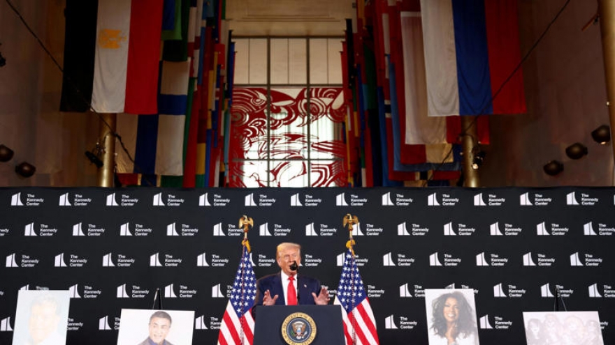 Mỹ và châu Âu chốt “lằn ranh đỏ”, gửi tối hậu thư tới Nga trước thượng đỉnh Alaska