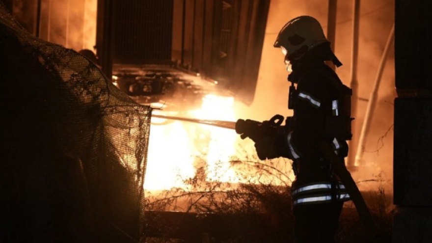 Ukraine biến Druzhba thành đòn kép: Trả đũa Nga, chọc giận Hungary