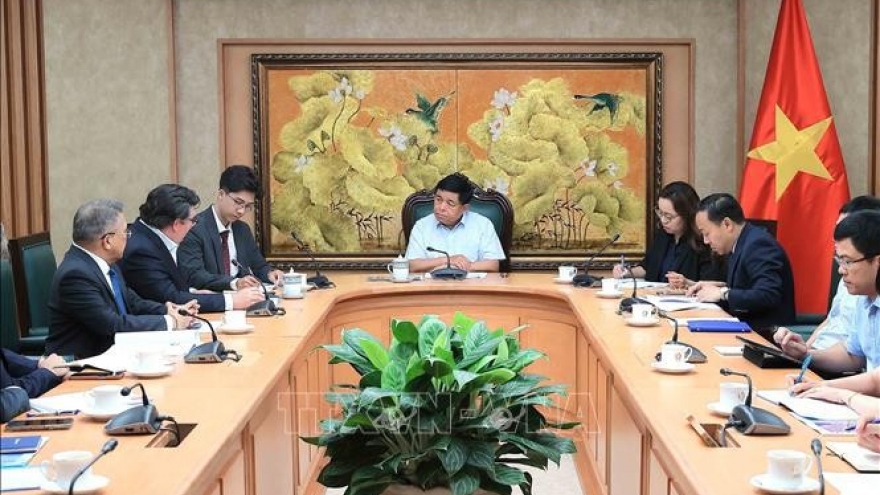 AboitizPower should turn energy investment ideas into concrete projects: Deputy PM