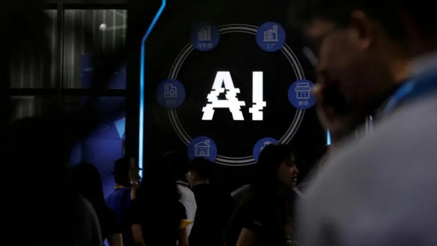 Hàn Quốc đặt mục tiêu trở thành cường quốc trí tuệ nhân tạo hàng đầu thế giới