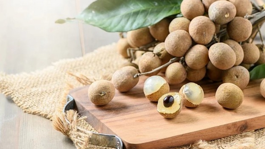 Nhãn vào mùa ngọt ngào, mọng nước nhưng có thể cực hại với những người này