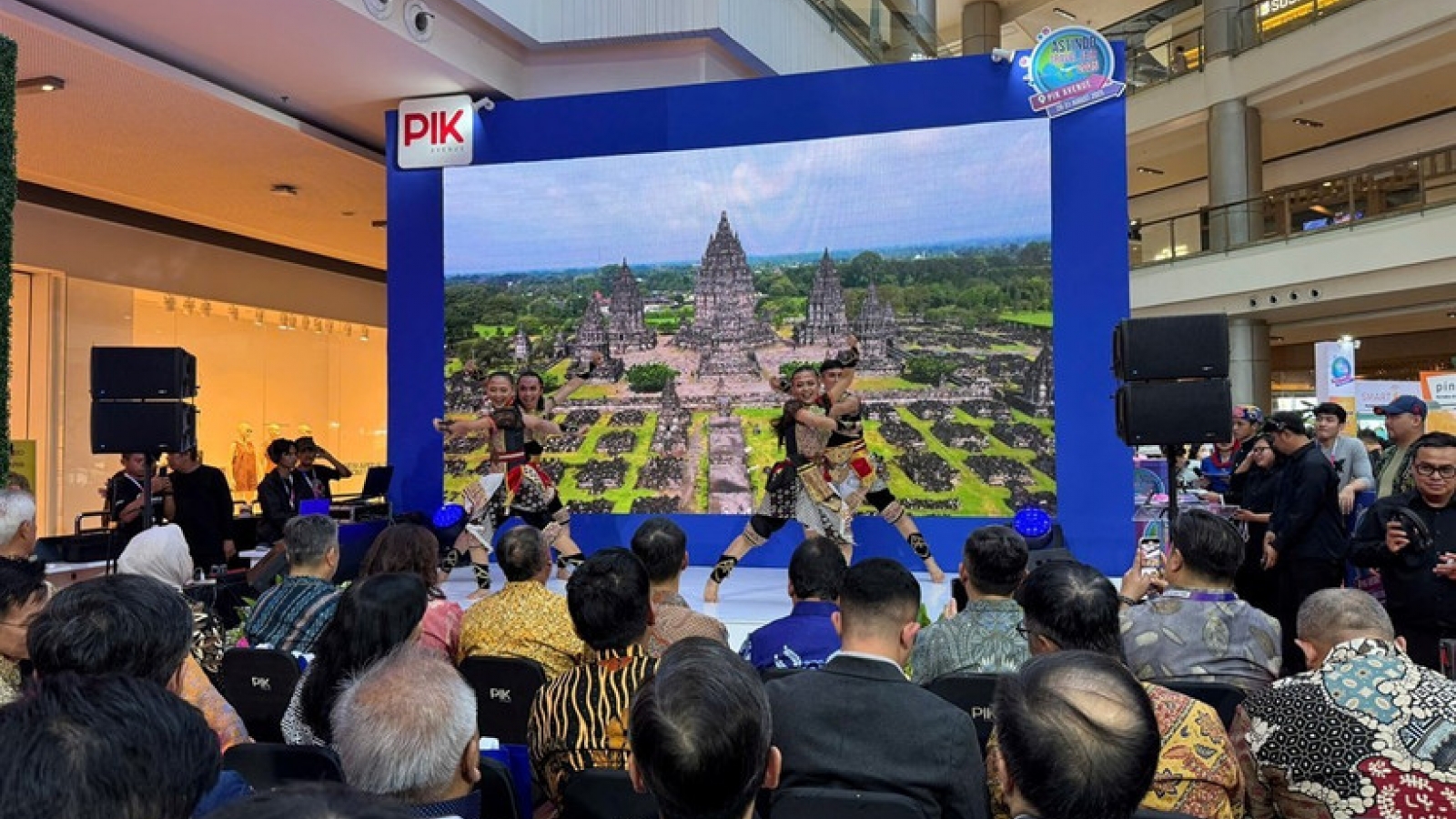 Vietnam shines at ASTINDO Travel Fair 2025