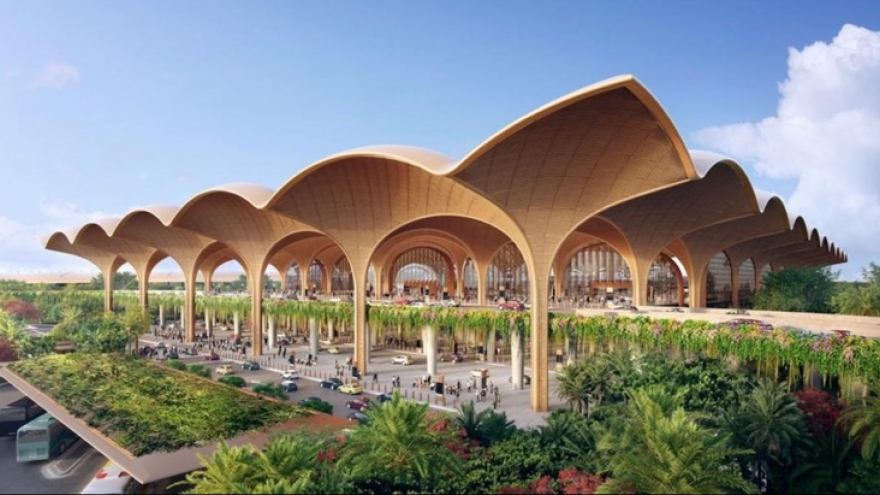 Vietnam Airlines moves operations to new airport in Phnom Penh