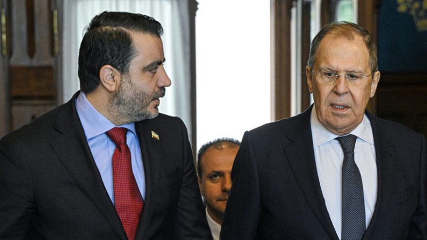 Trục hợp tác mới có thể tái định hình cuộc chơi quyền lực ở Trung Đông