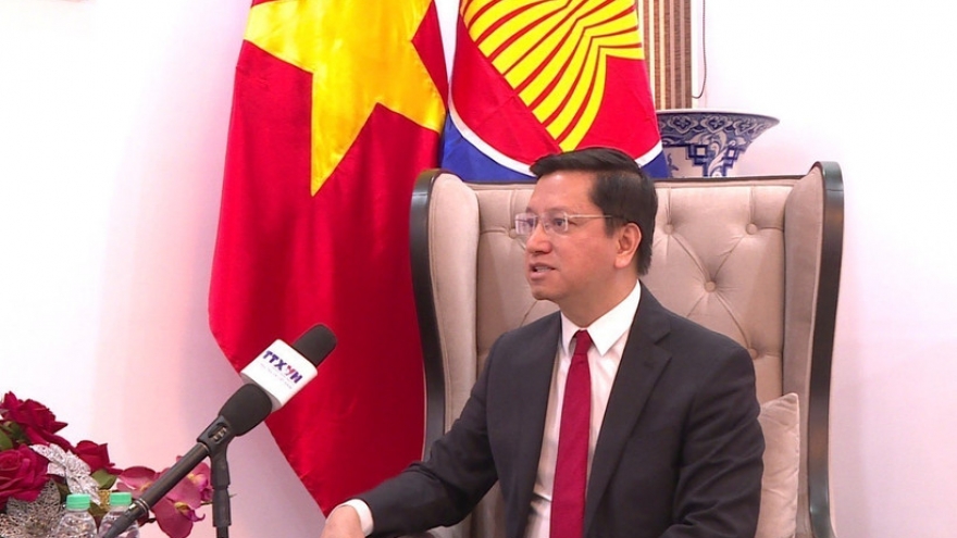 50 years of Vietnam–Nepal relations: a new milestone in bilateral ties