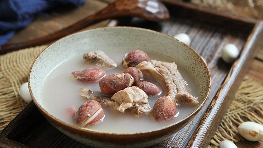 Mít chứa một “vị thuốc đại bổ”, nhiều người hay bỏ thùng rác mà không biết