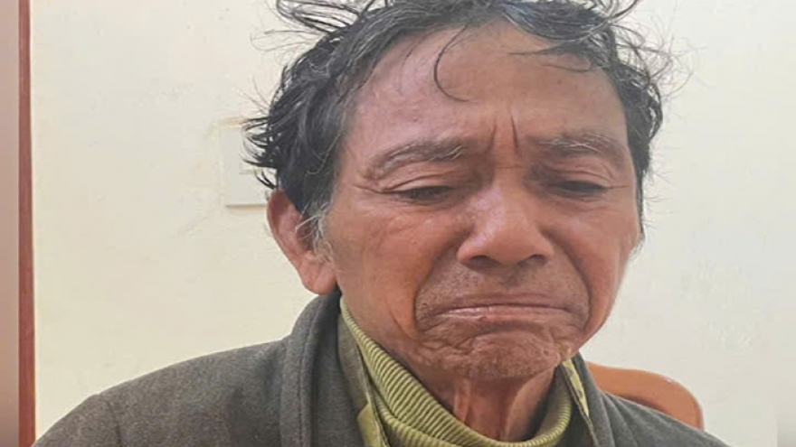 Cha vợ đánh con rể chấn thương sọ não, tử vong