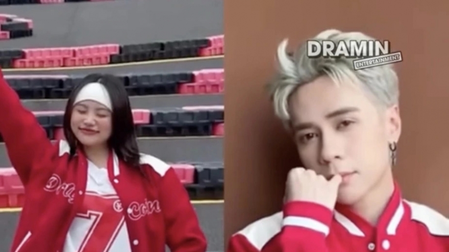 Sao Việt 11/8: Rộ tin Quang Hùng MasterD hẹn hò Phương Mỹ Chi