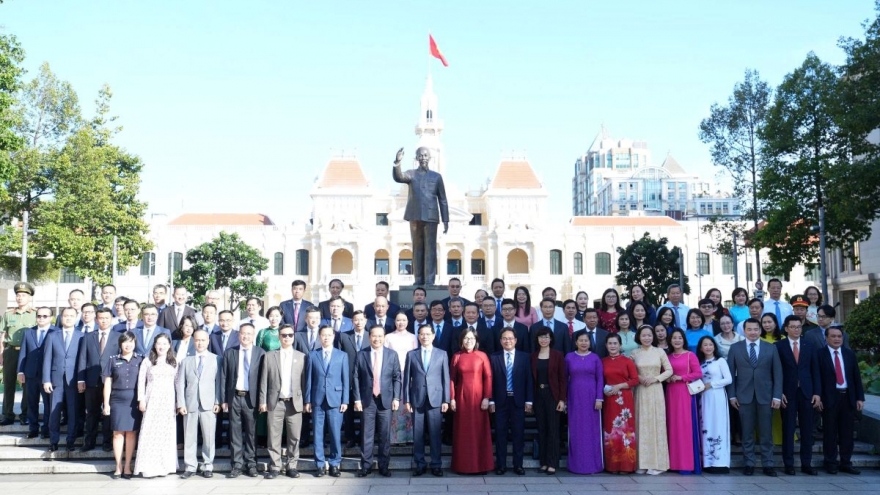 Kỷ nguyên mới của ngoại giao kinh tế: “Ưu tiên của ưu tiên”