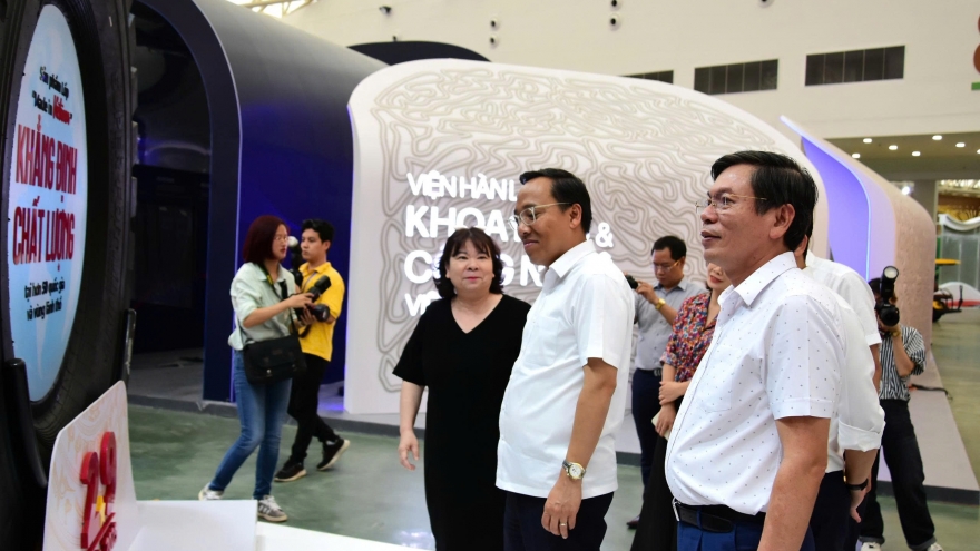 EVNHANOI quyết tâm bảo đảm cung cấp điện cho dịp Đại lễ Quốc khánh 2/9