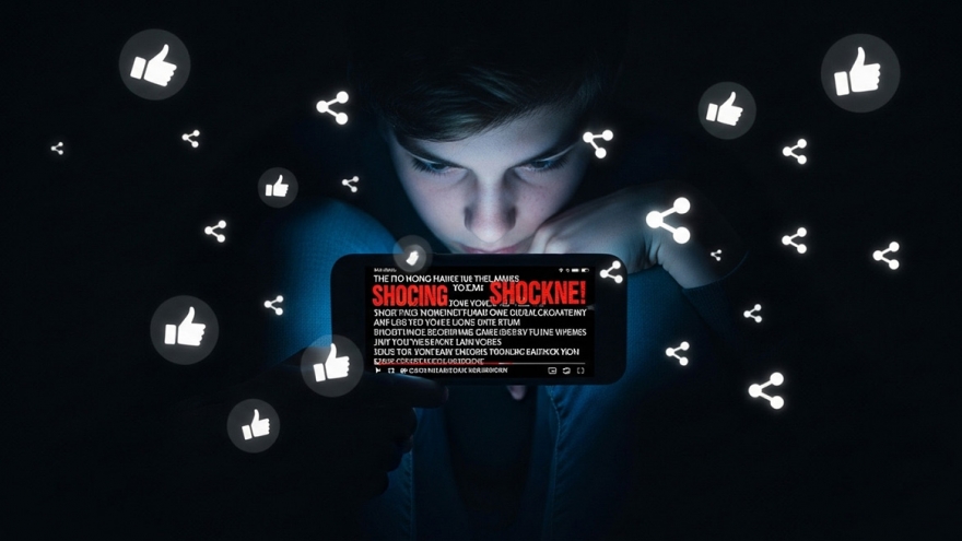 Cần phải dọp dẹp và ngăn chặn “rác” âm nhạc