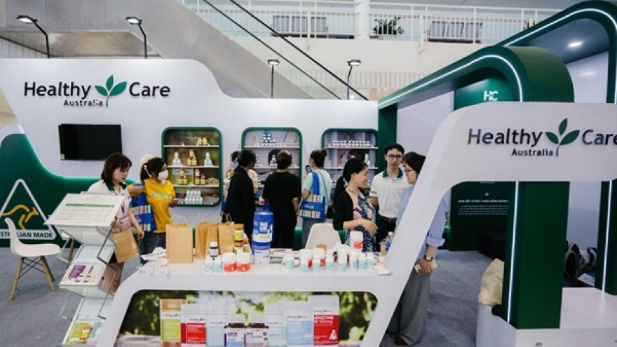 Thực phẩm chức năng hỗ trợ gan đến từ Úc