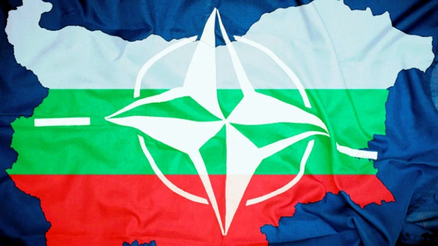 Bulgaria xây dựng căn cứ quân sự của NATO để củng cố sườn phía Đông