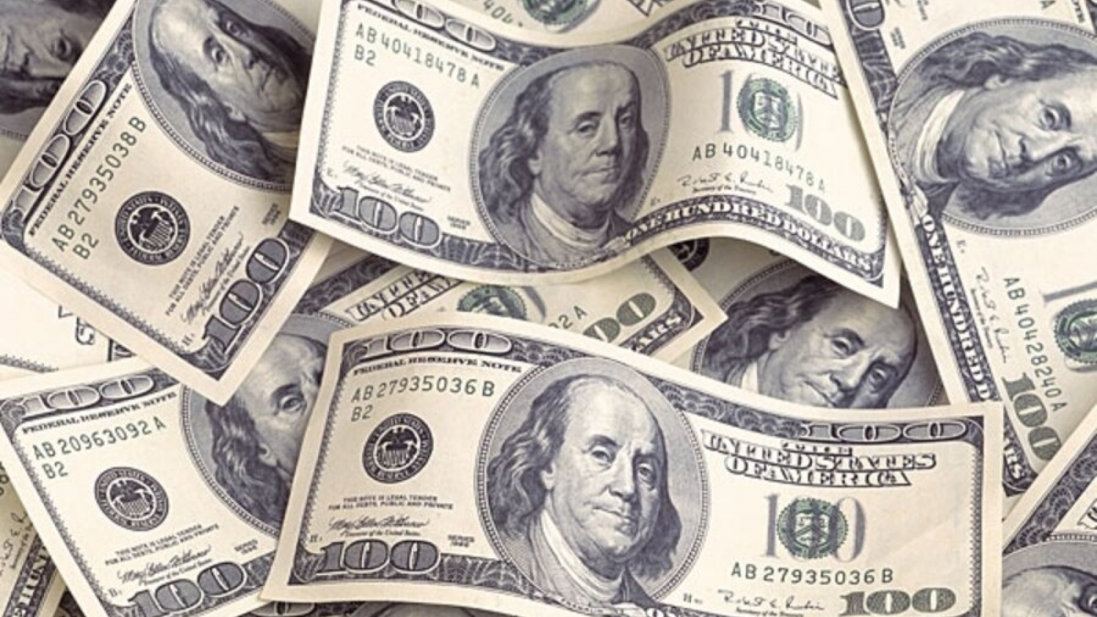 Tỷ giá USD hôm nay 21/8: Tỷ giá trung tâm tăng lên 25.273 đồng/USD