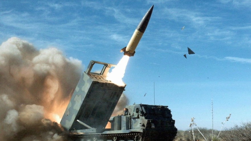 Tại sao quyết định của Mỹ với ATACMS không còn là đòn giáng mạnh vào Ukraine?