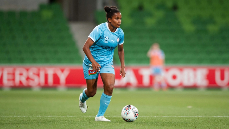 U23 nữ Australia dự giải Đông Nam Á với lực lượng "khủng", thách thức ĐT nữ Việt Nam