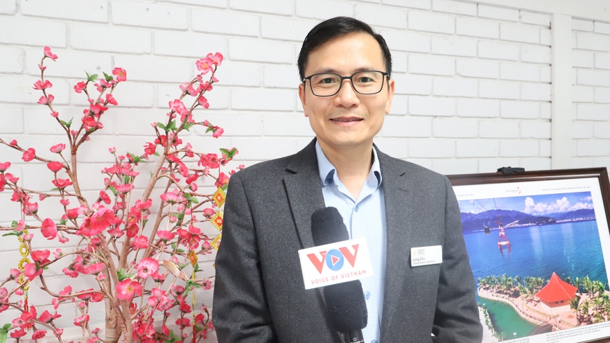 Ngày Quốc khánh là dịp để tự hào nói “Tôi là người Việt Nam”