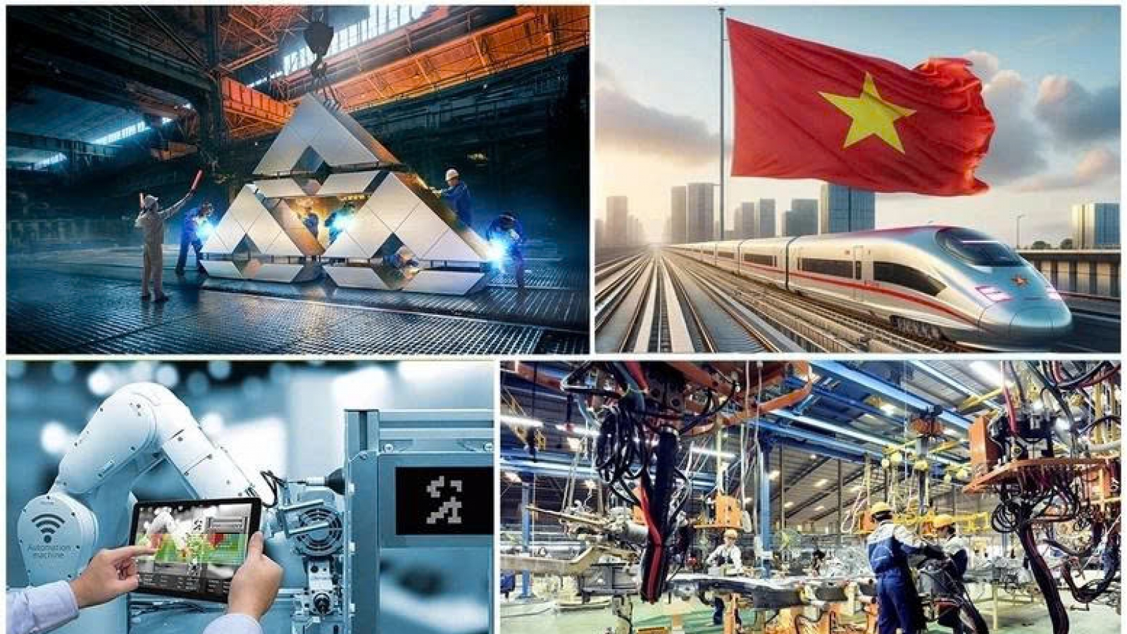 Vietnamese economy keeps up robust momentum in first seven months