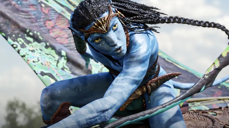 James Cameron lý giải vì sao dành tới 20 năm để làm “Avatar”