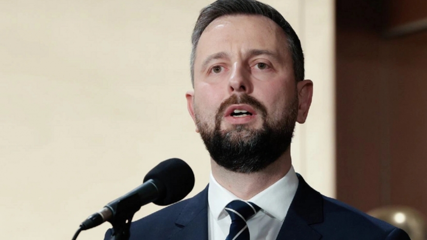 Ba Lan khai trương Trung tâm huấn luyện lớn thứ hai dành cho quân nhân Ukraine