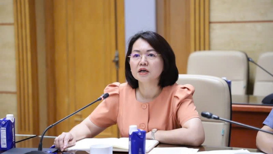 Trước khi bị bắt tạm giam, bà Trần Việt Nga đã có phát ngôn đáng chú ý về TPCN giả