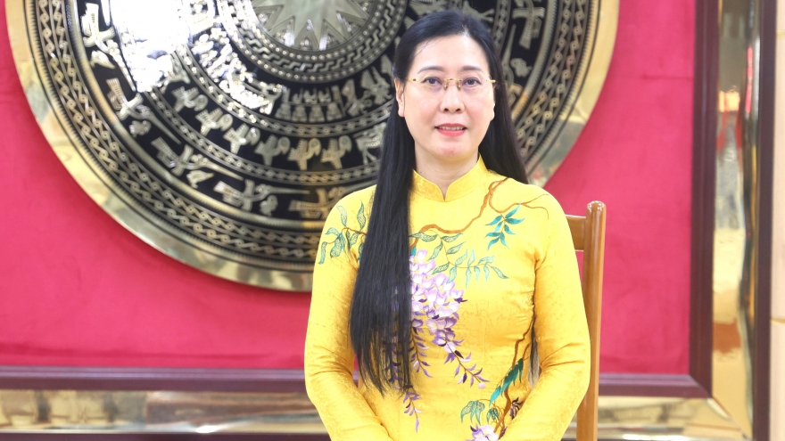 Bí thư Quảng Ngãi làm Trưởng Ban Chỉ đạo bầu cử tỉnh nhiệm kỳ 2026-2031