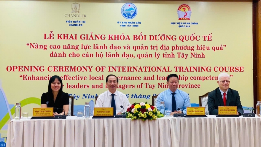 PGS.TS Nguyễn Bá Chiến: Cần quyết đoán về chiến lược và khẩn trương trong hành động