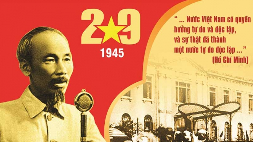 Tuyên ngôn Độc lập: Từ chân lý lịch sử đến khát vọng hòa bình hôm nay